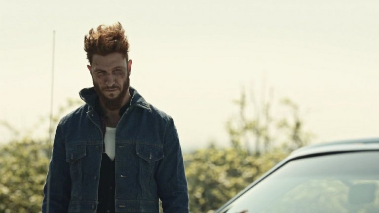 Лудия Суийни (Пабло Шрайбър)
Най-често се представя за леприкон. Той е герой, който извира от ирландския фолклор.  Заради проклятие, което го е подлудило, скита из страната. Той има магическа златна монета, на която е гравирано Слънцето, и която го пази. Тя попада обаче случайно в гроба на мъртвата съпруга на Шадоу.