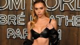 От корицата на Maxim, през Victoria's Secret до Холивуд - Алексис Рен знае как