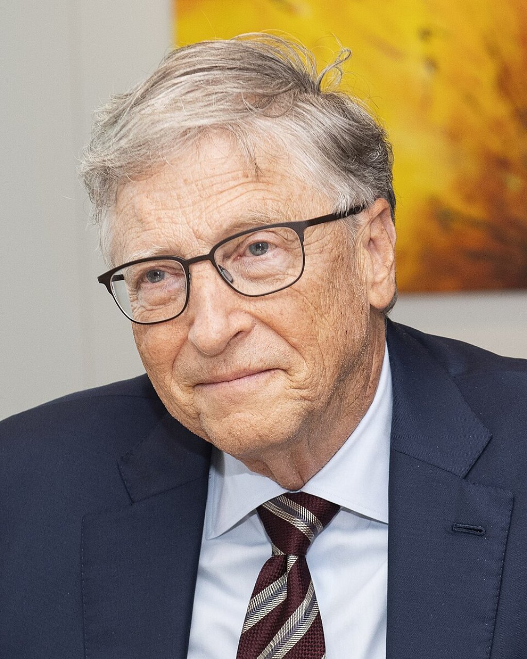 Bill Gates