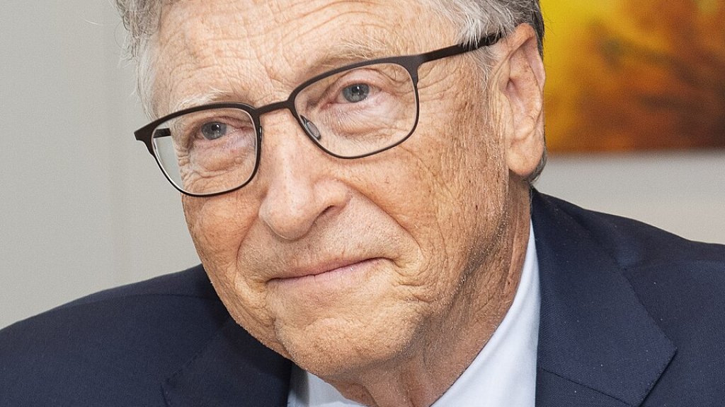 Bill Gates