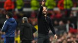 Аморим: Ще бъде голям финал, вече съм стресиран