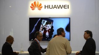 huawei