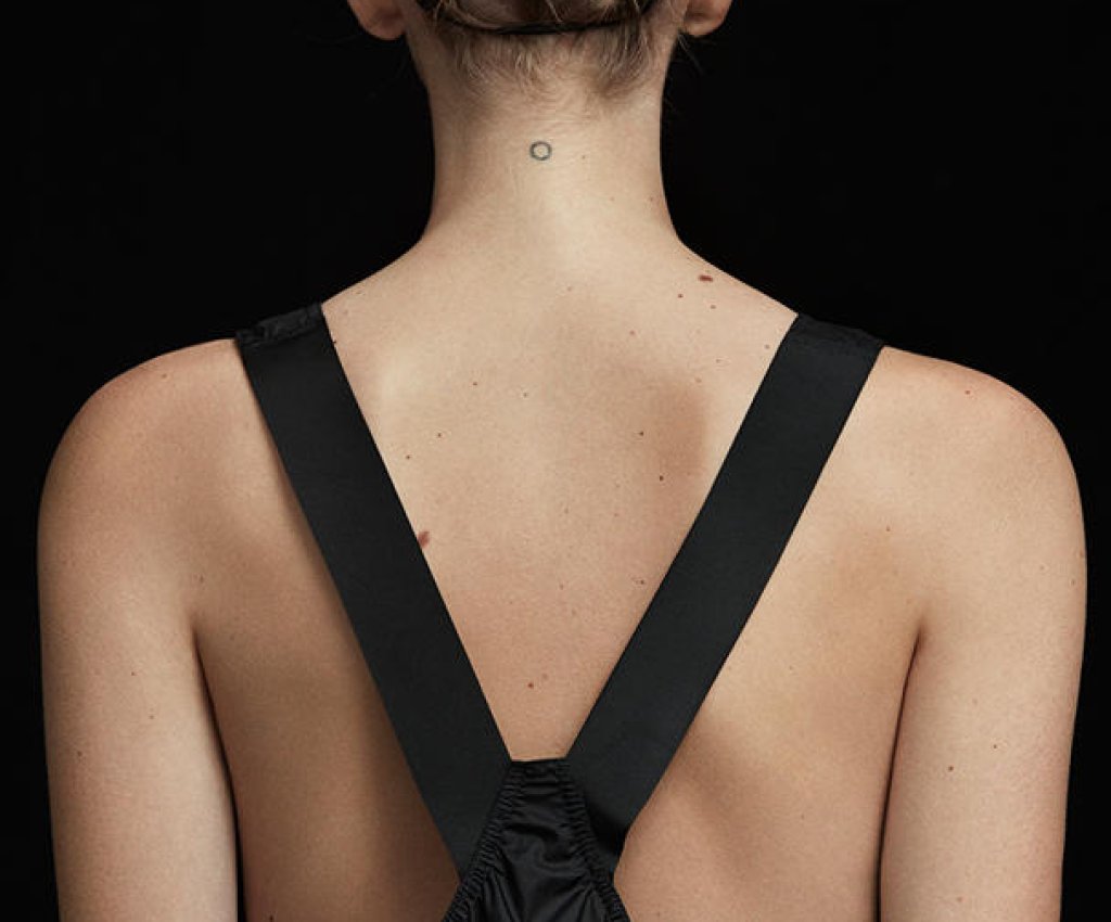 HM Studio women - Teaser Lookbook (4)