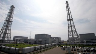 Властите дадоха зелена светлина за екплоатацията на "Кашивазаки-Карива"