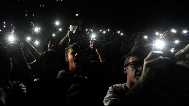 Около 6 млрд. от населението на Земята е с бавна интернет връзка