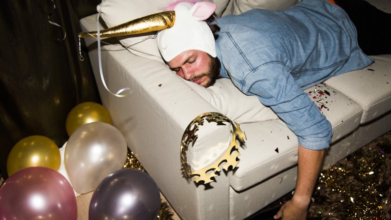 Панацея няма и неприятните усещания просто трябва да се изтърпят