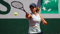 Българка се класира за 1/4-финалите на Australian Open при девойките