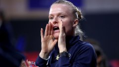 "Мирише лошо. Да си сложи дезодорант": Тенисистка с безумно оплакване при разгром