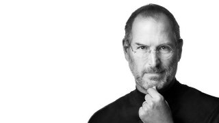 steve jobs