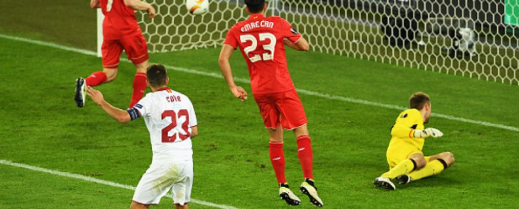 Ливърпул – Севиля, 13 септември 21:45 часа
„Червените” се завръщат сред най-добрите, а още в първия си мач ще се изправят срещу Севиля в повторение на финала на Лига Европа преди две години.