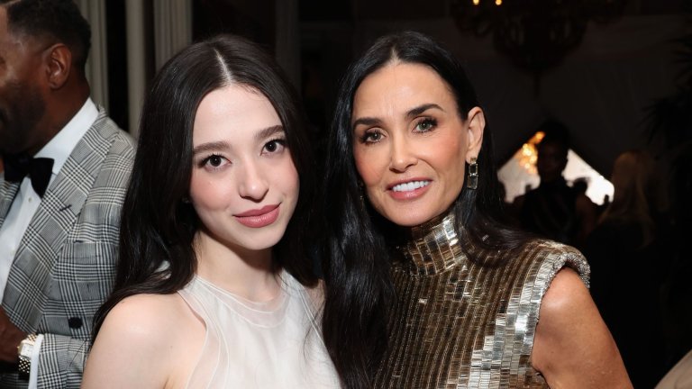 Мур беше сочена за фаворит в категорията за водеща женска роля