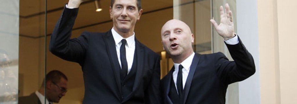 Dolce-Gabbana