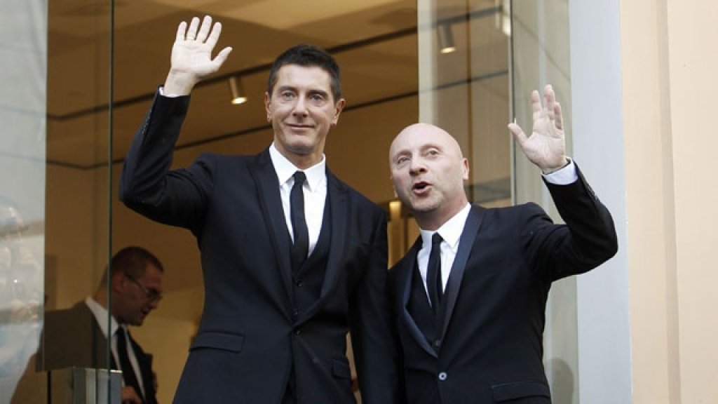 Dolce-Gabbana