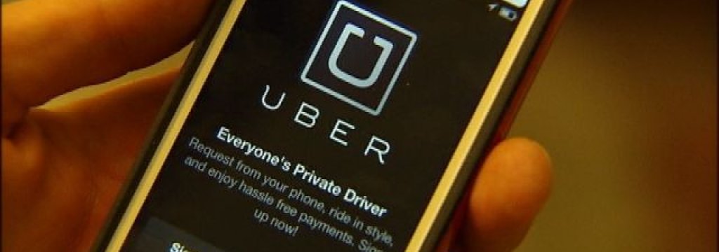 uber