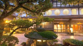 Hōshi Ryokan продължава да работи - и така вече 46 поколения