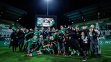 Ясни са евентуалните съперници на Лудогорец в Шампионската лига