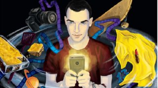 емил конрад сподели