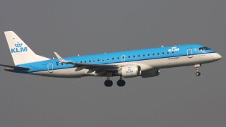 e190klm