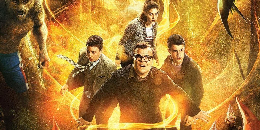 През септември догодина идва и новия \"Goosebumps: Horrorland\"
