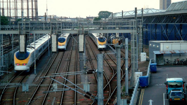 В съвременния свят няма как да избягаш от Големия брат