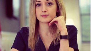 нази шахматистка