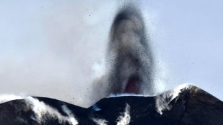 Няма опасност за местното население