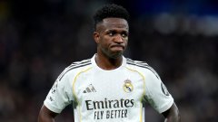 Винисиус нямаше бъдеще при Алонсо и се срина в очите на феновете, но сега е готов да се възроди