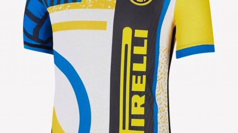 Серия "А" може да забрани абсурдния четвърти екип на Интер