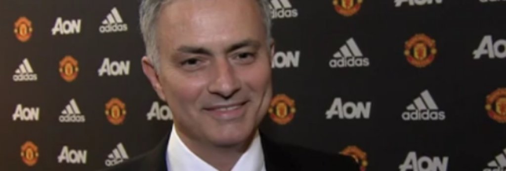 Избягва конфронтацията (засега)
Естествено, че недоволства за разни неща, но е доста по-умерен и избягва конфронтацията. Не става въпрос само за хората извън клуба, но и за футболистите на Юнайтед. През лятото се раздели с няколко човека и заяви, че няма да разчита на Швайнщайгер, но като цяло подкрепя отбора си и гледа да предпазва играчите от напрежението. Особено Рууни и Погба.