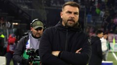 Верона уволни Паоло Дзанети