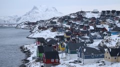 Франция е първата страна от ЕС с дипломатическо представителство там