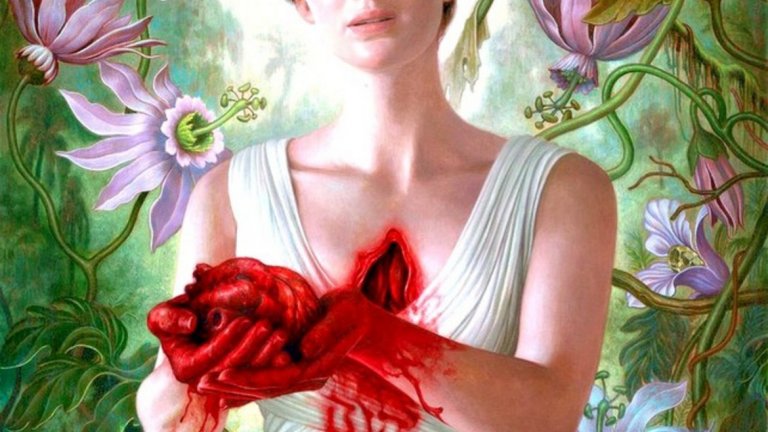 Майко! / Mother!
Световна премиера: 13 ноември 
Актьори: Мишел Пфайфър, Дженифър Лорънс, Хавиер Бардем, Ед Харис, Кристен Уиг
Психотрилър за отношенията между двама съпрузи, чието спокойно съществуване е разбито след пристигането на неканени гости.