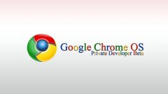 Операционната система Google Chrome се цели основно в таблетите