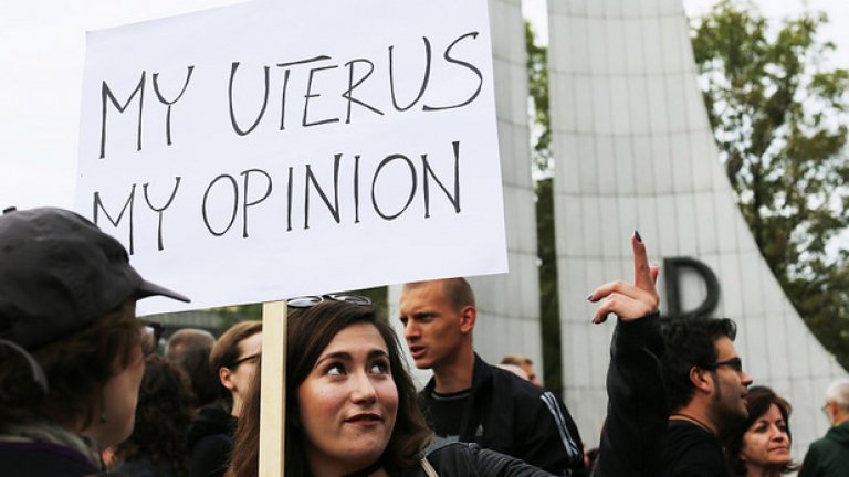 Масовите протести дадоха резултат