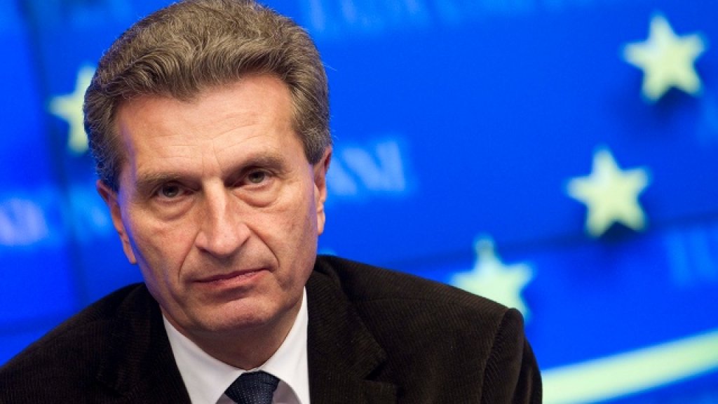 oettinger