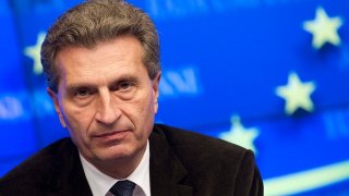 oettinger