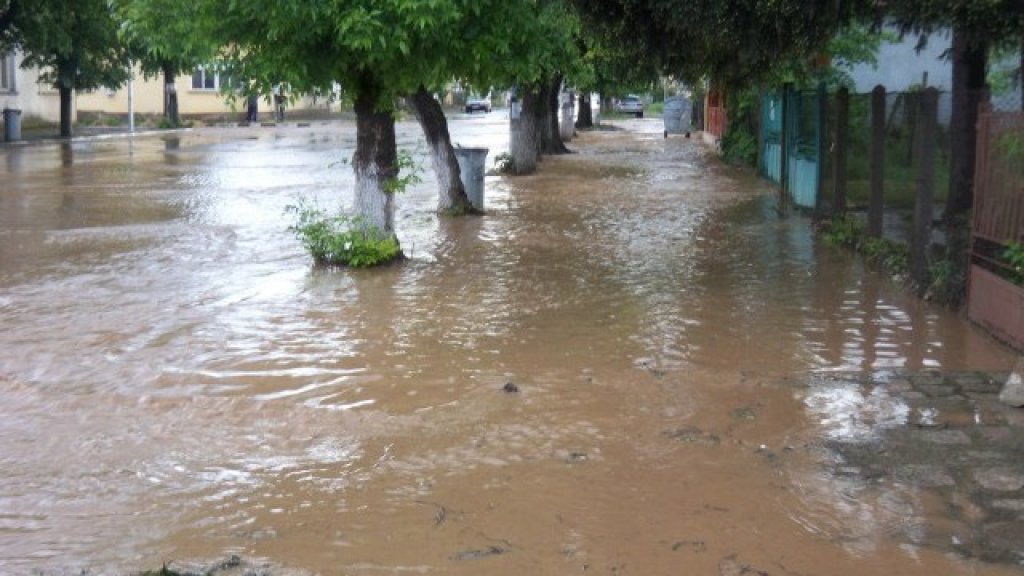navodnenie