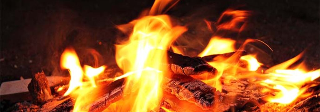 fire