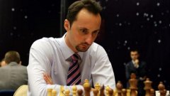 Веселин Топалов бойкотира турнирите на FIDE