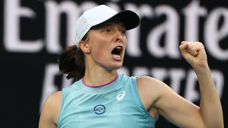 "Не вярвах в себе си и трудно говорех с хората, но татко искаше да ме направи по-добър спортист от него самия. И посвети живота си на това"