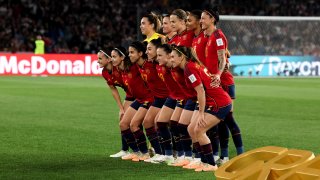 Оставката на Рубиалес не задоволи испанските футболистки, те продължават бойкота