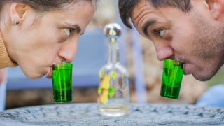 Проучване установява, че има разлики, но при умерена консумация