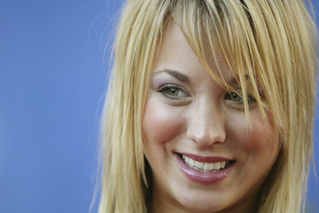 Носът й преди операцията