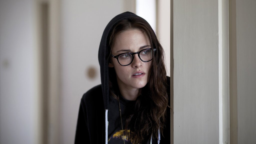 6. Кристен Стюарт, “Clouds of Sils Maria”