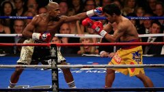 Мейуедър и Пакяо отново ще се изправят един срещу друг