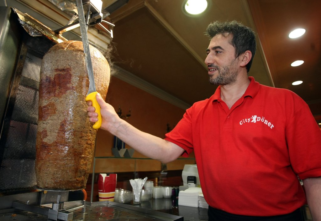Horsemeat Traces Found In First Doener Kebabs
