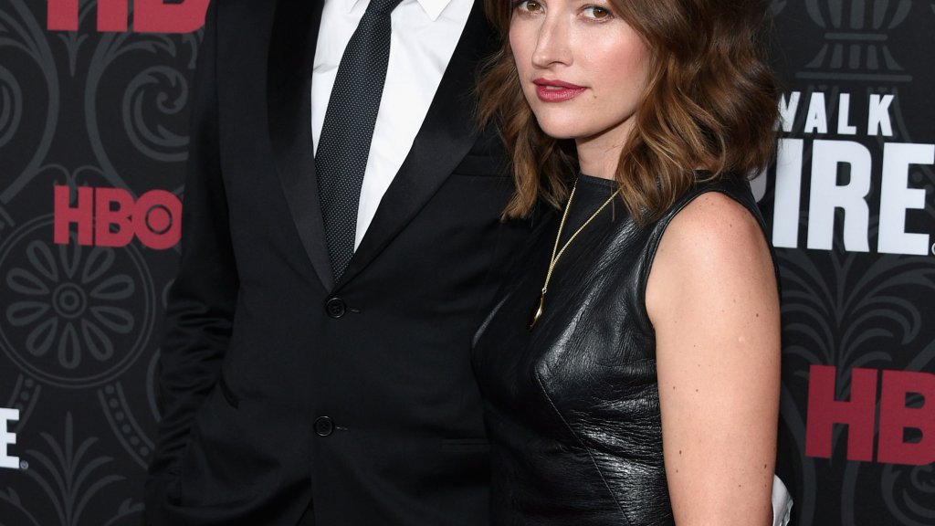 HBO's "Boardwalk Empire" Season Five Premiere New York Premiere - Arrivals