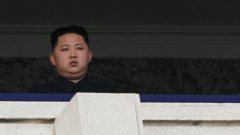 Комитетът по национална отбрана на КНДР се оглавява от Ким Чен Ун