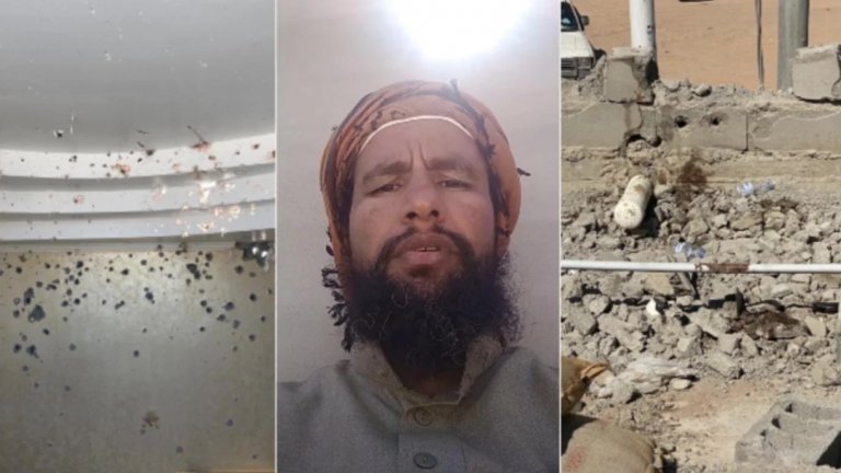 Абдел Рахим ал Хувайти