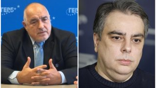 Това заявиха лидерите на двете партии